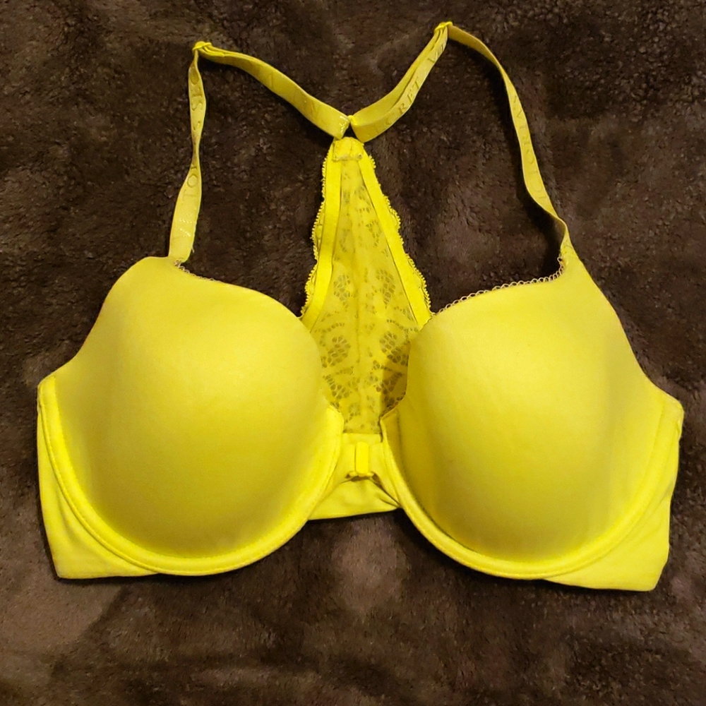 Victoria secret bra